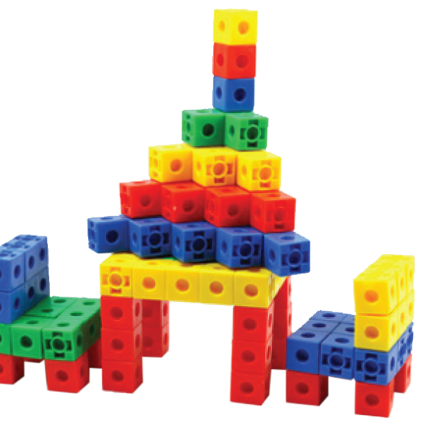 Educational Toy  110Pcs/Bag