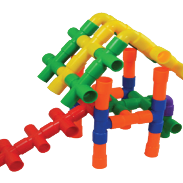 Educational Toy  65Pcs/500G