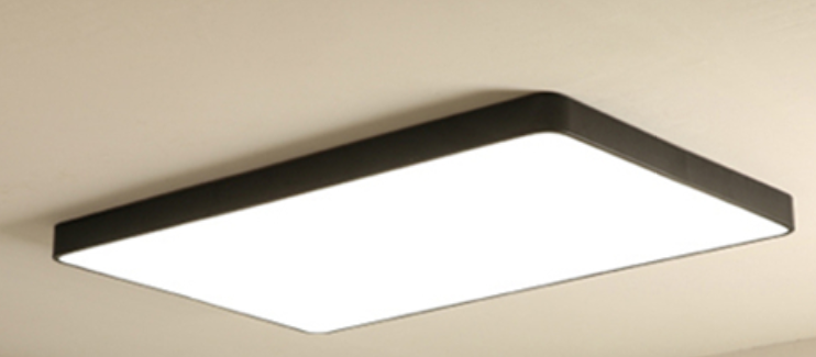 rectangle kitchen ceiling light