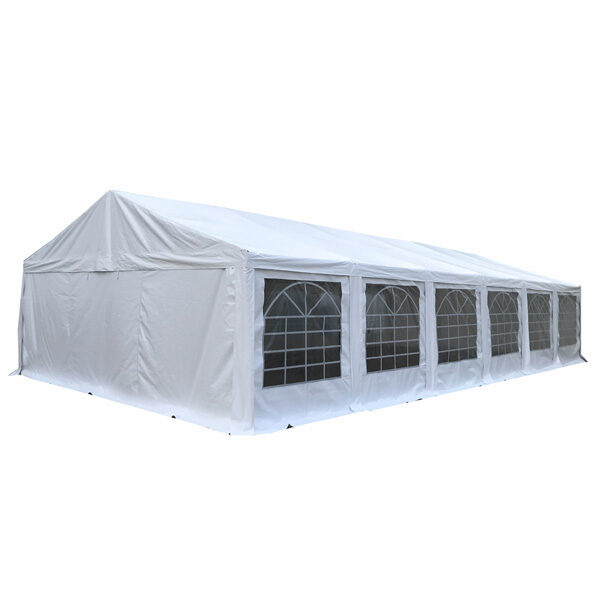 Event Marquee 12Mx6M White