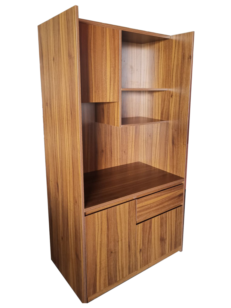 CUSTOM MADE KITCHEN CABINET - Alhamd Smartliving