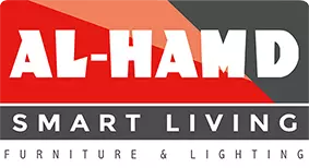 Al-Hamd Smart Living – Furniture & Lighting