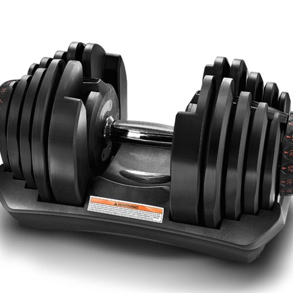 Adjustable Dumbbell Set - 24kg - Image 1