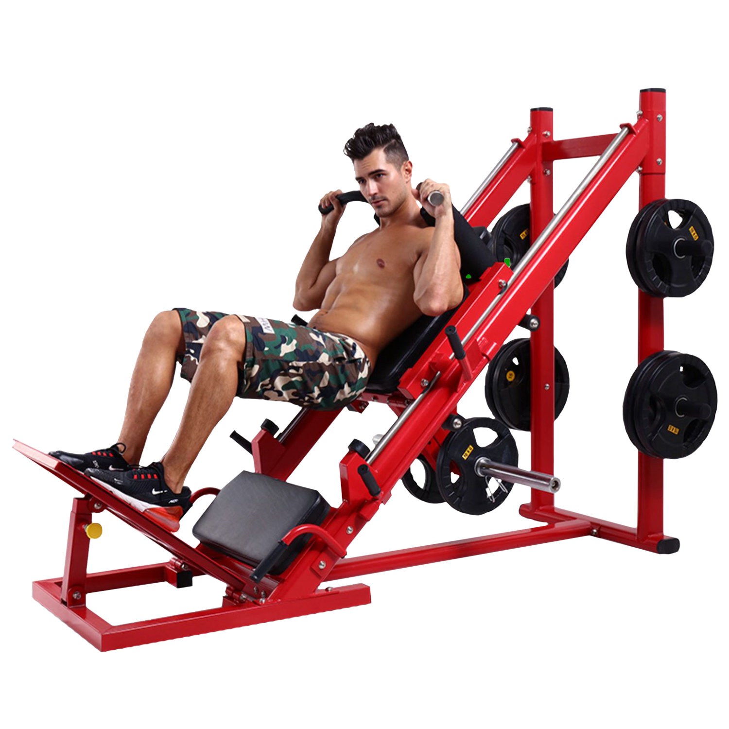 Gym PNG 4