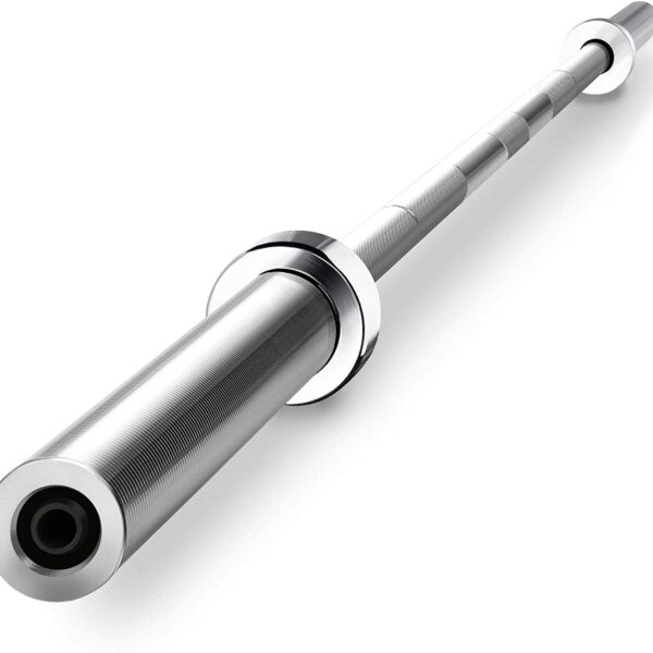 1.8M Olympic Barbell - Image 1