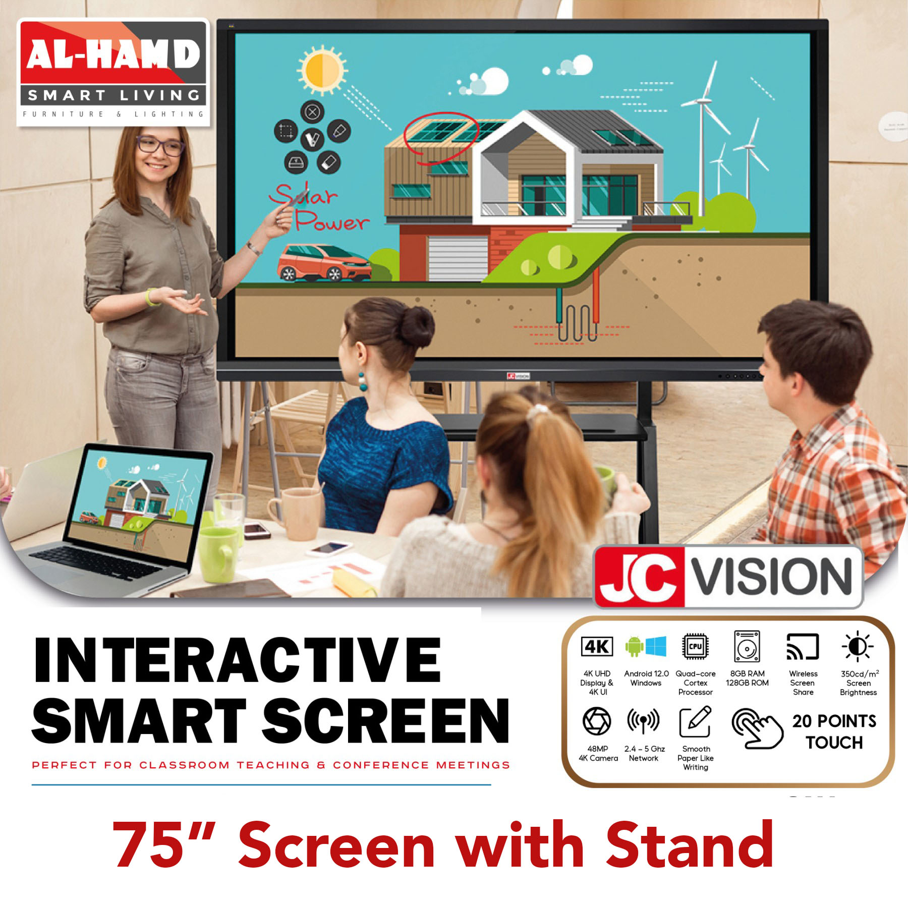 poster image