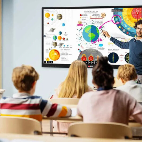 Interactive Smart Board 110inch - Image 11