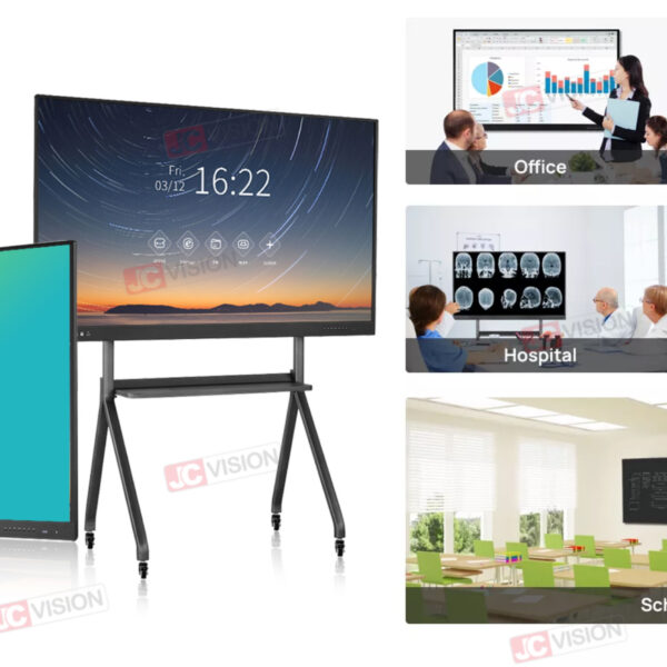 Interactive Smart Board 86inch - Image 10