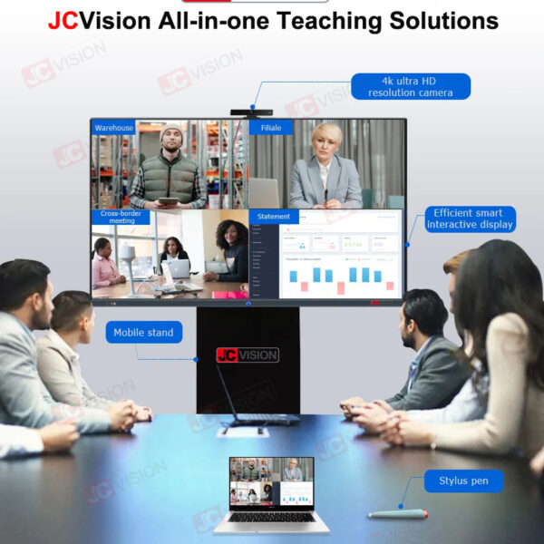 Interactive Smart Board 86inch - Image 8