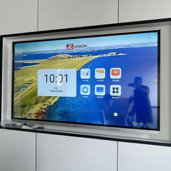 Interactive Smart Board 86inch - Image 6